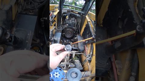 2016 john deere skid steer no start|john deere skid steer problems.